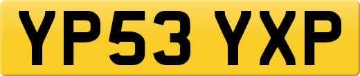 YP53YXP